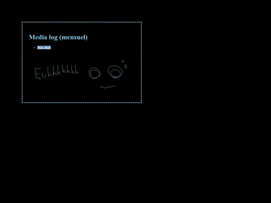 medialogmain screenshot