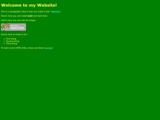 soltid screenshot