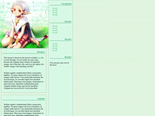 home screenshot