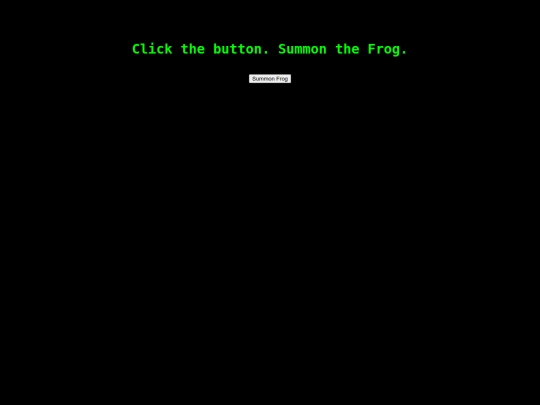 test/test screenshot