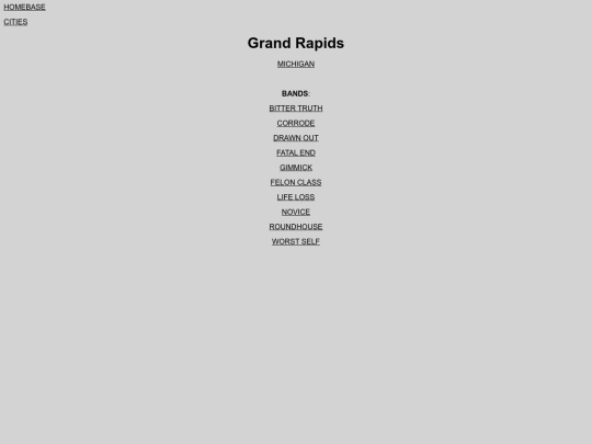 cities/grand-rapids screenshot