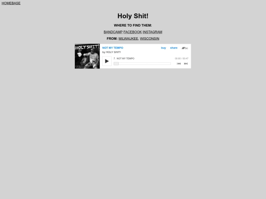 holy-shit screenshot