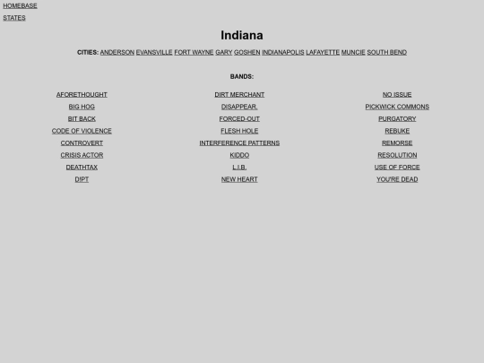states/indiana screenshot