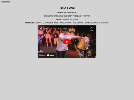 true-love screenshot