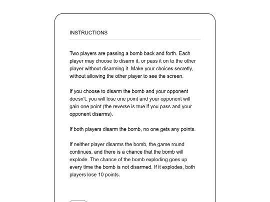 chickengame screenshot