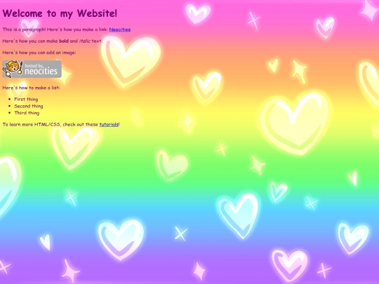 traditional screenshot