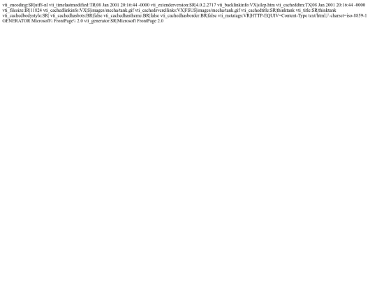 _vti_cnf/thinktank screenshot
