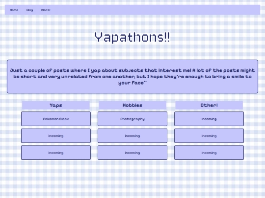 yapathons screenshot