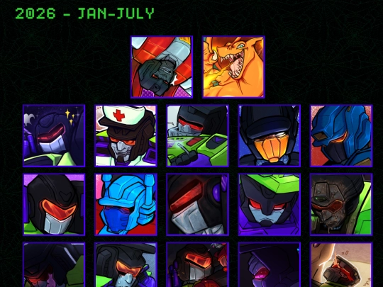 fangal screenshot