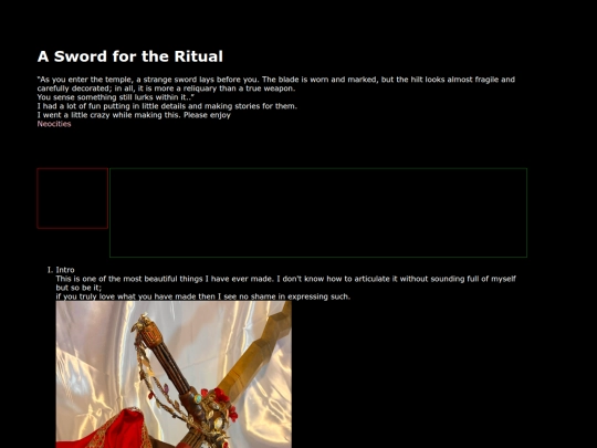 sword screenshot