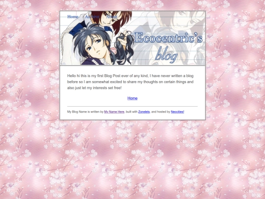 posts/2026-05-12-My-First-Blog-Post screenshot