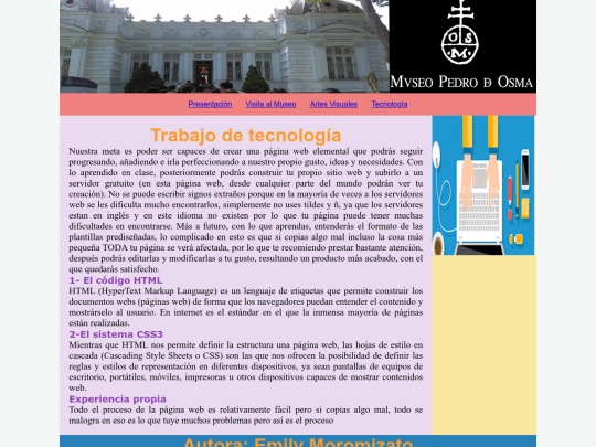 tecnologia screenshot