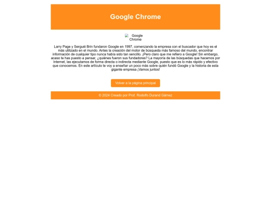 navegadores/chrome screenshot