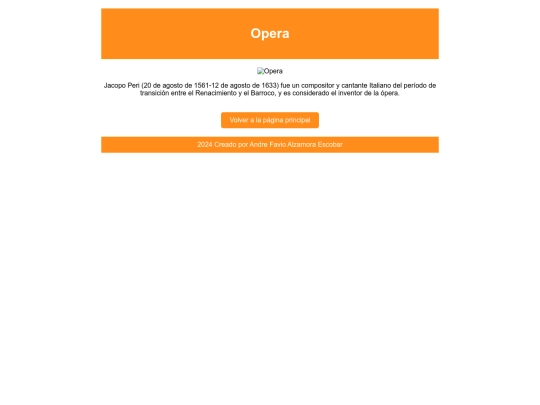 navegadores/opera screenshot