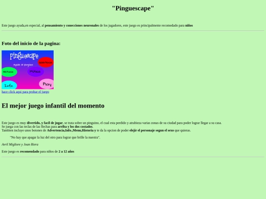 layout3 screenshot