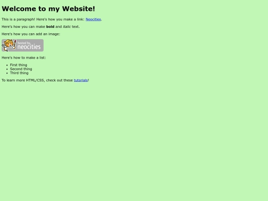 nosotros screenshot