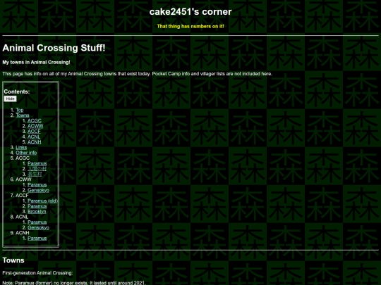 basic/mori screenshot