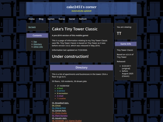 games/nb/tt/c screenshot