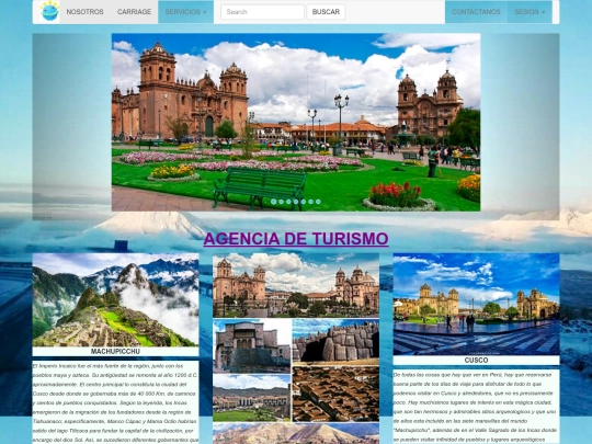 Pagina1 screenshot