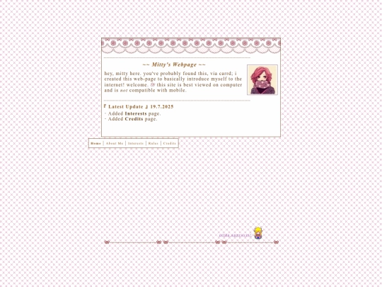fakeindex screenshot