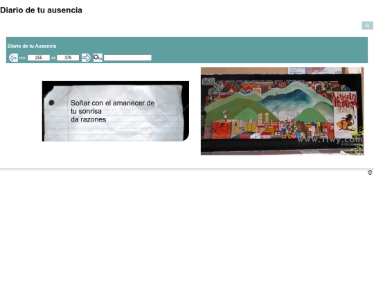 Epigramas screenshot
