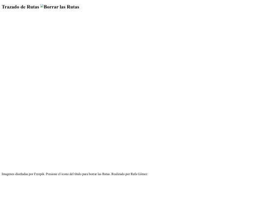 Mooc/Rutas screenshot