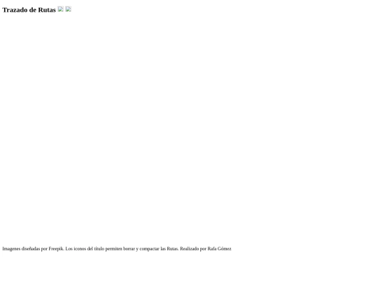 Mooc/Rutas_Compactas screenshot