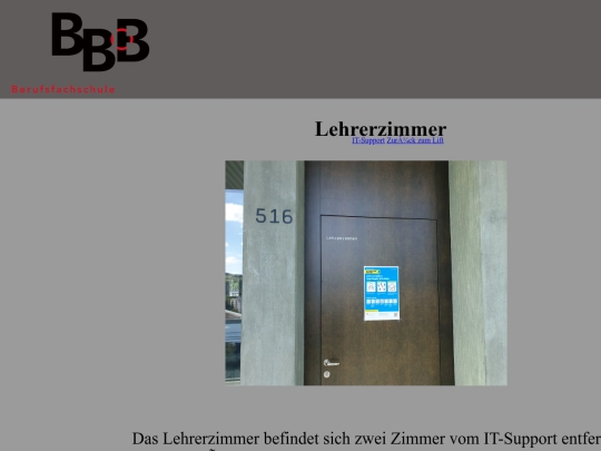 lehrerzimmer screenshot