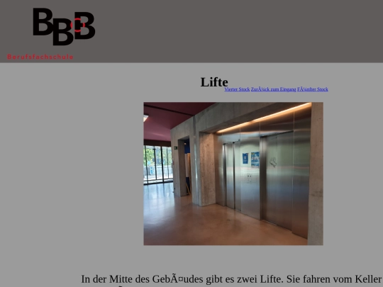 lifte screenshot