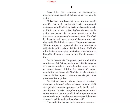 books/canyes/capitul1 screenshot