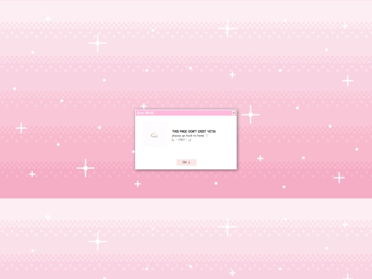 404 screenshot