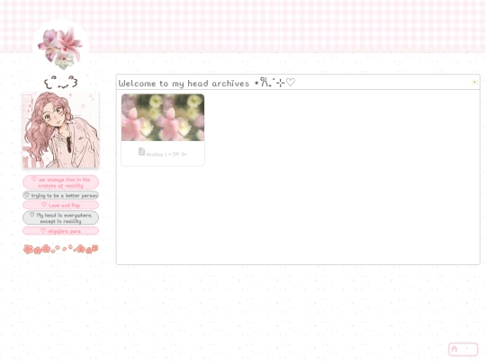 _diary screenshot