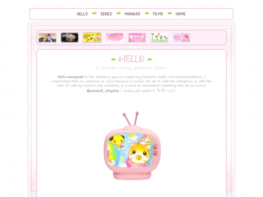_media screenshot