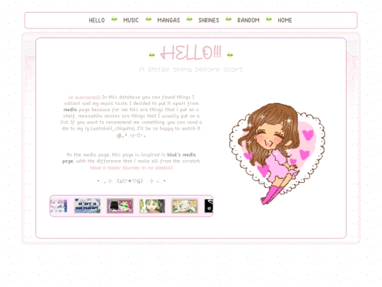 _shelf screenshot