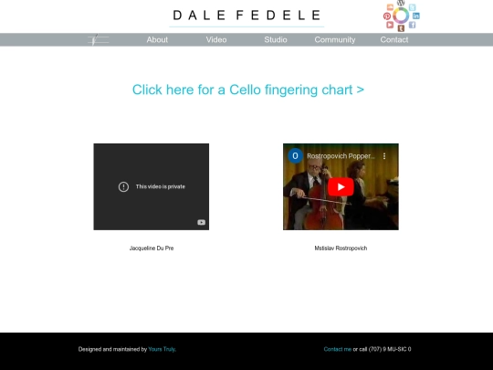 cello screenshot