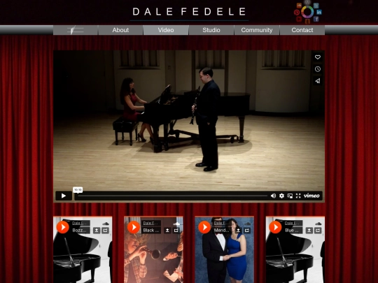 video screenshot