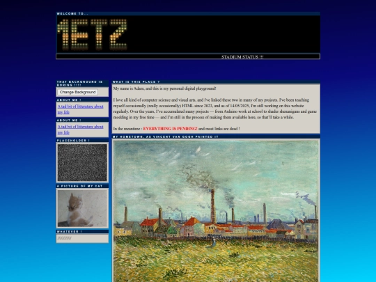 test_link screenshot