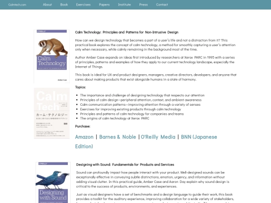 book screenshot