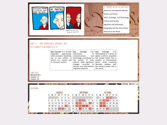 unit6 screenshot