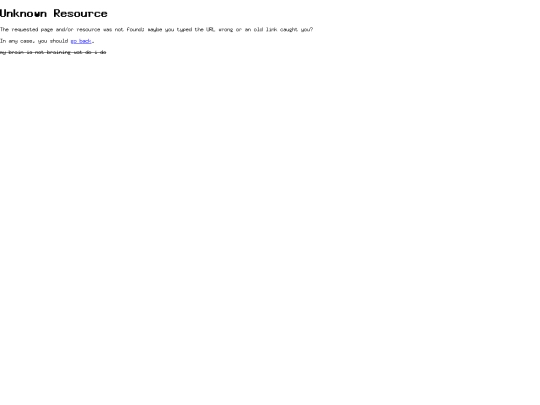 thumb/thumbindex screenshot