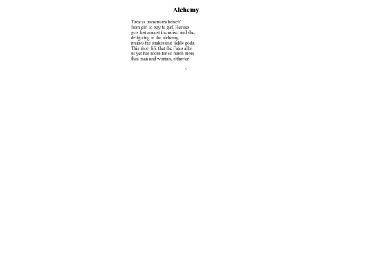 writing/alchemy screenshot