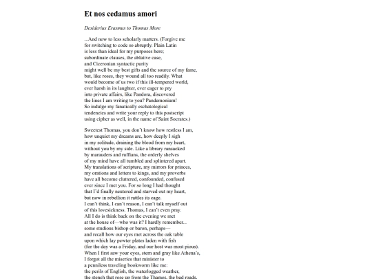 writing/cedamus screenshot