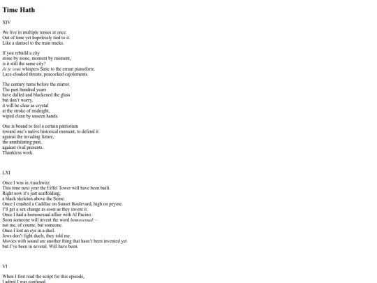 writing/timehath screenshot