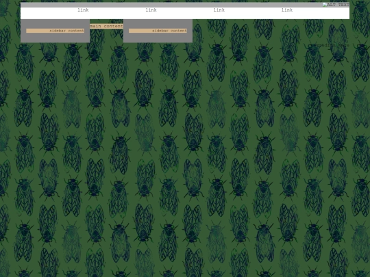 layoutTemplate screenshot