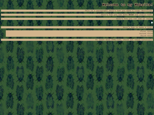 sections/pepper screenshot