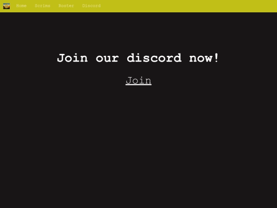 discord screenshot