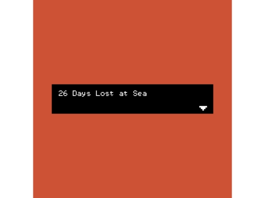 26dayslostatsea screenshot