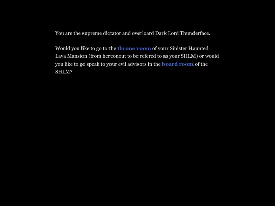 evilgame2 screenshot
