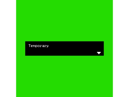 temporary (1) screenshot