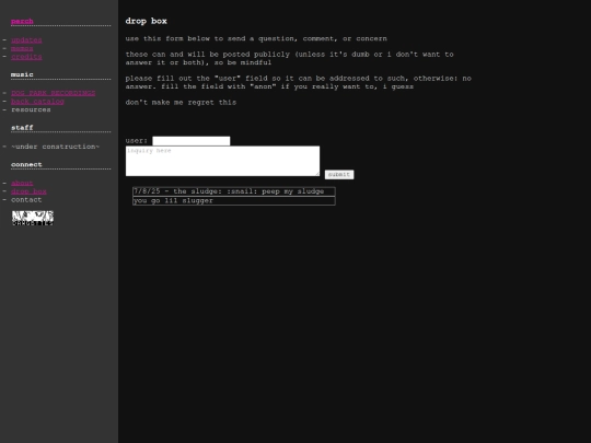 dropboxtest1 screenshot